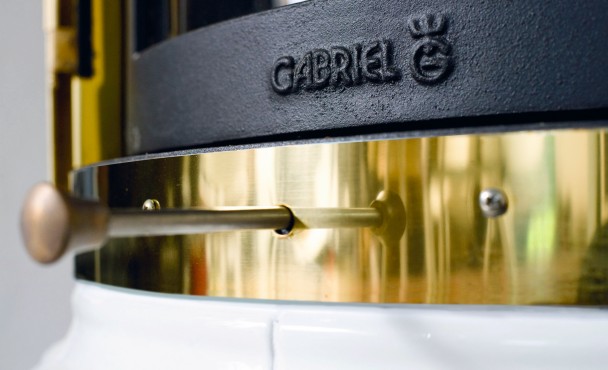 GK Gabriel 2